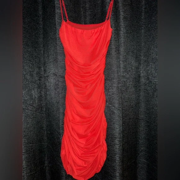 Lucy in the Sky | Dresses | Red Homecoming Dress Never Worn | Poshmark Lucy in the Sky | Dresses | Red Homecoming Dress Never Worn | Poshmark